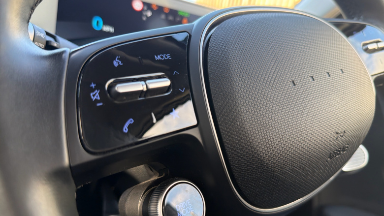 Hyundai IONIQ 5 125kW Premium 58 kWh 5dr Auto Electric Hatchback